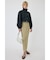 CROPPED CARGO ジャケット