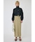 CROPPED CARGO ジャケット