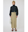 CROPPED CARGO ジャケット