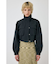 CROPPED CARGO ジャケット