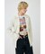 WAIST DRAWSTRING ジャケット