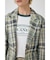 WAIST DRAWSTRING ジャケット