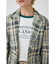 WAIST DRAWSTRING ジャケット