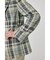 WAIST DRAWSTRING ジャケット