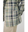 WAIST DRAWSTRING ジャケット