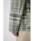 WAIST DRAWSTRING ジャケット