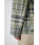 WAIST DRAWSTRING ジャケット