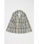 WAIST DRAWSTRING ジャケット