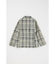 WAIST DRAWSTRING ジャケット