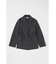 WAIST DRAWSTRING ジャケット
