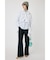 2WAY SEMI SHEER ジャケット