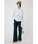 2WAY SEMI SHEER ジャケット