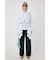 2WAY SEMI SHEER ジャケット