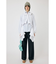 2WAY SEMI SHEER ジャケット
