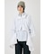 2WAY SEMI SHEER ジャケット