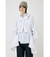 2WAY SEMI SHEER ジャケット