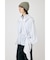 2WAY SEMI SHEER ジャケット