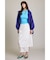 2WAY SEMI SHEER ジャケット