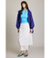 2WAY SEMI SHEER ジャケット