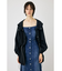 2WAY SEMI SHEER ジャケット