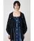 2WAY SEMI SHEER ジャケット
