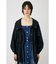 2WAY SEMI SHEER ジャケット