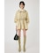 2WAY SEMI SHEER ジャケット