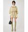 2WAY SEMI SHEER ジャケット