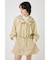 2WAY SEMI SHEER ジャケット