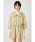 2WAY SEMI SHEER ジャケット