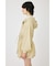 2WAY SEMI SHEER ジャケット