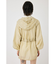2WAY SEMI SHEER ジャケット