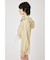 2WAY SEMI SHEER ジャケット
