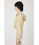 2WAY SEMI SHEER ジャケット