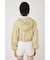 2WAY SEMI SHEER ジャケット