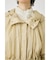 2WAY SEMI SHEER ジャケット