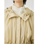 2WAY SEMI SHEER ジャケット