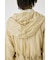 2WAY SEMI SHEER ジャケット