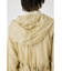 2WAY SEMI SHEER ジャケット