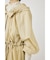 2WAY SEMI SHEER ジャケット