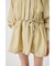 2WAY SEMI SHEER ジャケット