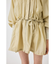 2WAY SEMI SHEER ジャケット