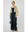 2WAY SEMI SHEER ジャケット