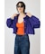2WAY SEMI SHEER ジャケット