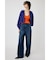2WAY SEMI SHEER ジャケット