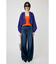 2WAY SEMI SHEER ジャケット