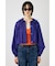 2WAY SEMI SHEER ジャケット