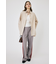 LAYERED OVER シャツ