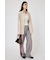 LAYERED OVER シャツ