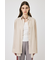 LAYERED OVER シャツ